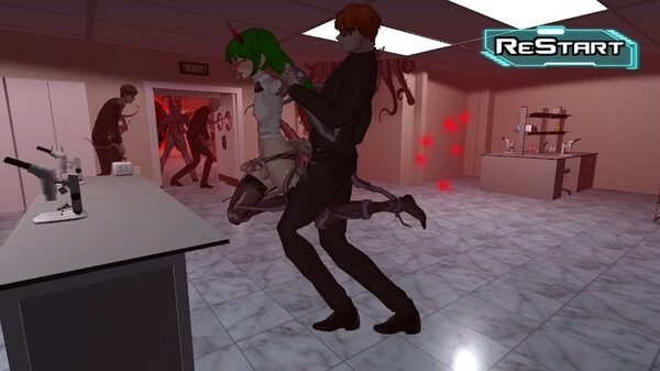 女体化装置Ver 安卓游戏 资料图 1