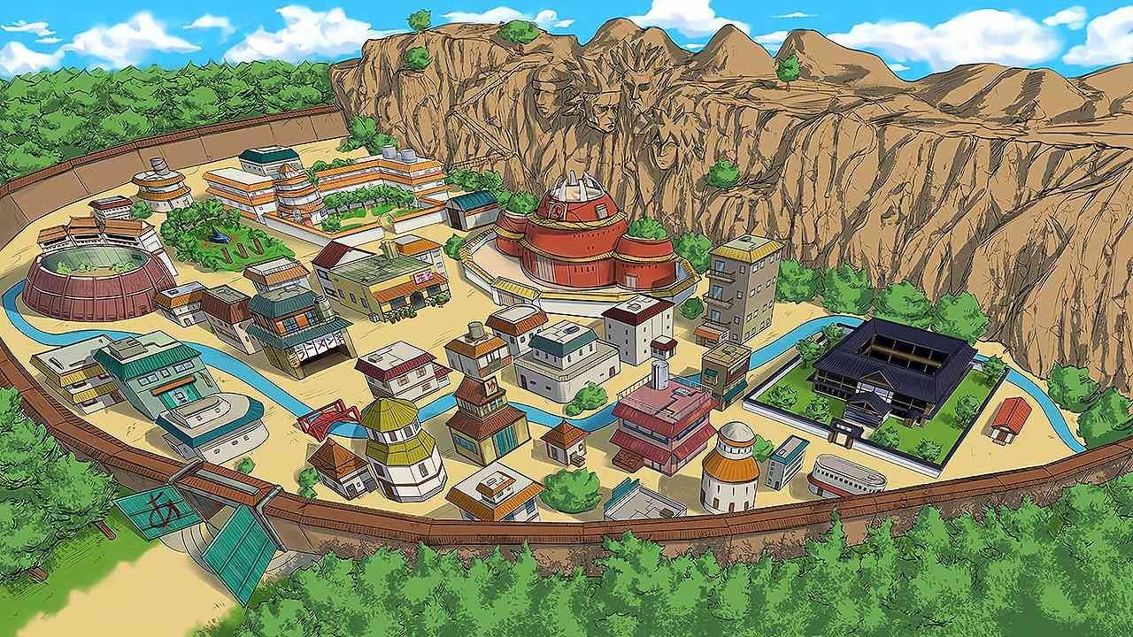 忍者后宫异族崛起JikageRising 操作界面 画面 1