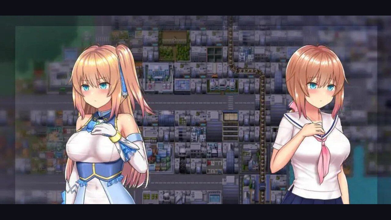 魔法少女天穹法妮雅MagicalGirlCelesphonia 配置需求 详情图